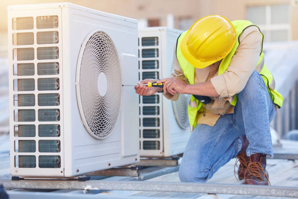 Professional HVAC in Marceline, MO