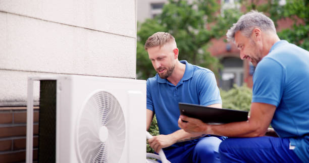Best Geothermal HVAC Systems in Marceline, MO