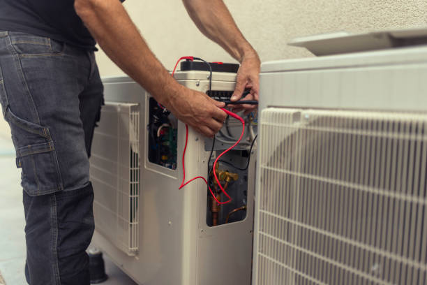 Best HVAC Equipment and Components in Marceline, MO