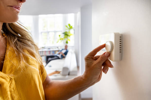 Best Furnace Cleaning in Marceline, MO