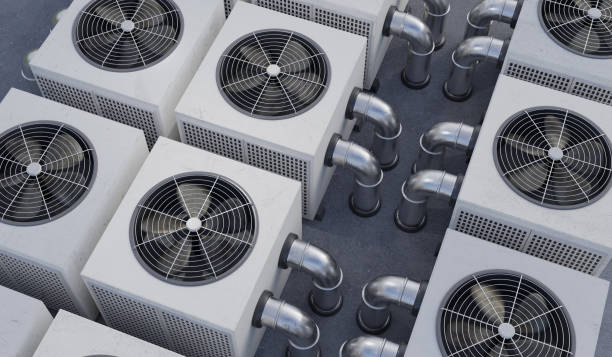 Best Energy-efficient HVAC Solutions in Marceline, MO