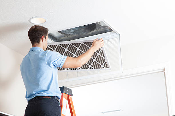 Best HVAC Supply and Distribution in Marceline, MO