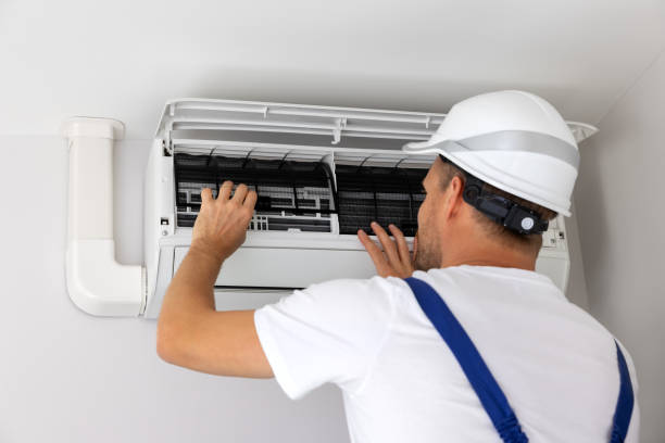 Best HVAC Consulting and Engineering in Marceline, MO