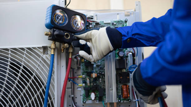 Best HVAC Financing and Leasing in Marceline, MO