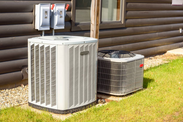Best Seasonal HVAC Services in Marceline, MO