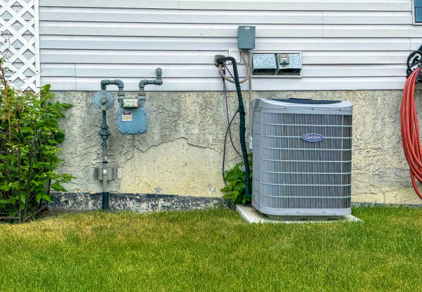 Best HVAC Retrofitting and Upgrading in Marceline, MO